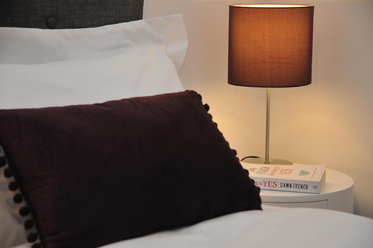 No5 Esplanade Court, Stornoway Town Centre Apartment Ngoại thất bức ảnh