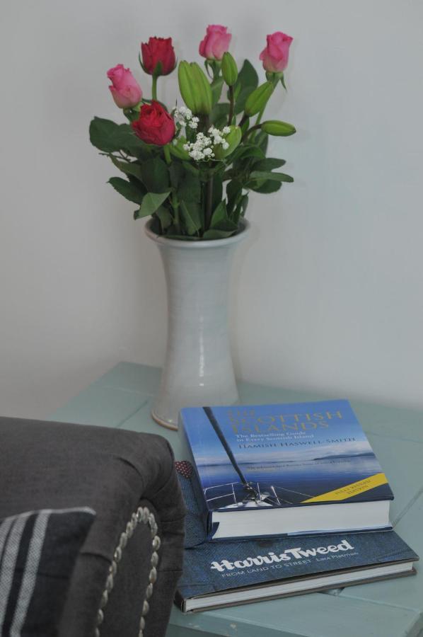 No5 Esplanade Court, Stornoway Town Centre Apartment Ngoại thất bức ảnh